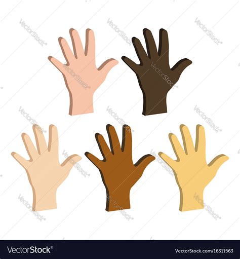 Color Sign Hands 的图像结果