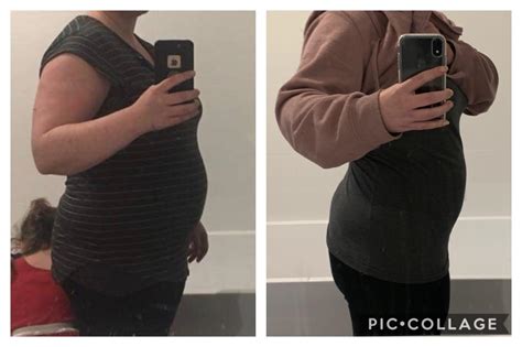 Start weight: 95+kg (209+lbs). One month in, on 18:6 OMAD. Last time I ...