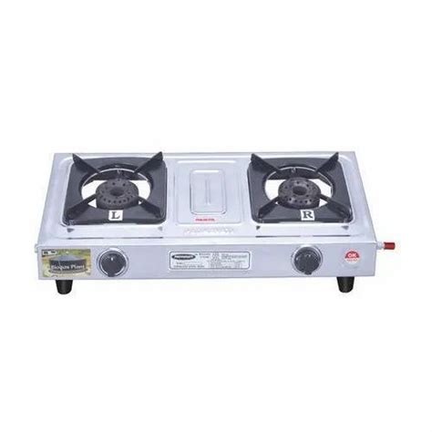 Biogas Stove - Biogas Stove Double Burner Mini Supreme Plus ...