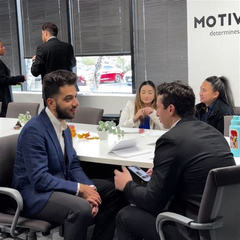 One team, one dream! | Essential Impact Marketing