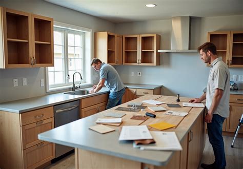 Understanding Average Kitchen Renovation Costs in Ontario - Custom Kitchens Toronto