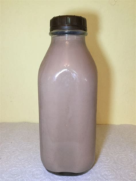 Twin Brook Creamery Chocolate Milk — Chocolate Milk Reviews
