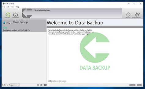 Image result for Windows 1.0 Backup Software