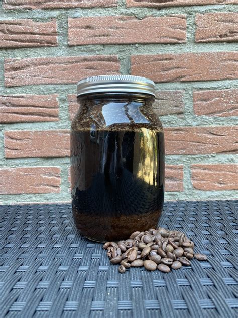 Decaf Cold Brew: An Easy Recipe for the Perfect Summer