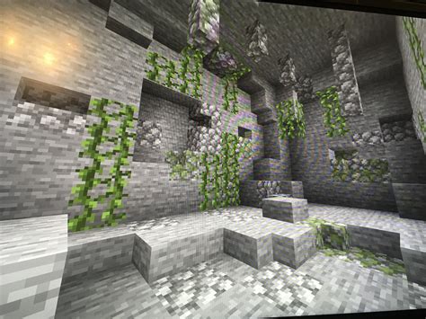 Minecraft Cave Update Tutorial 的图像结果