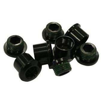 SRAM Truvativ Chainring Bolt Kit 4 Arm | Halfords UK