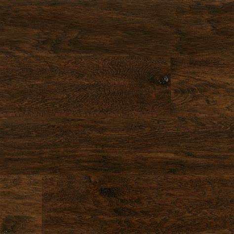 Dark Brown Wood Flooring