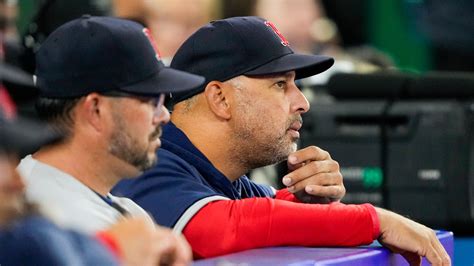 Red Sox Announce 2024 Coaching Staff, Role Changes