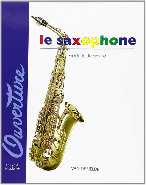 Buy Le saxophone - saxophone Book Online at Low Prices in India | Le ...