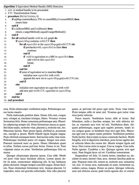 Image result for Algorithm Writing Format