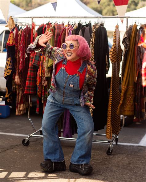 Gem: LA Flea Markets Guide 2022