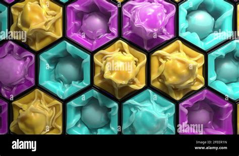 Image result for What Is a Hexagonal Structure