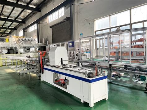 Automatic Paper Core Cutting Machine 的图像结果