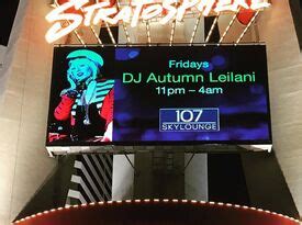 DJ Autumn Leilani - DJ San Diego, CA - The Bash