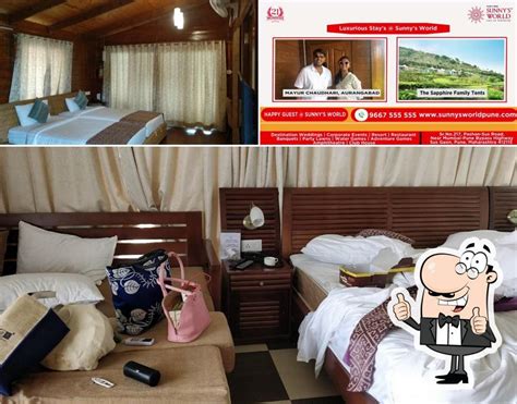 Sunny's World, Pune - Restaurant reviews