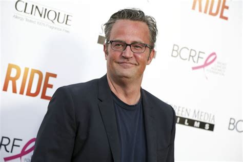 'Friends' star Matthew Perry's death linked to ketamine drug: What is ...