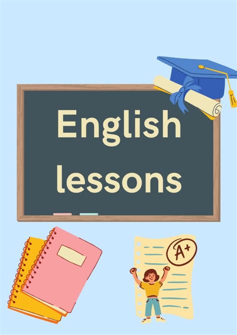 Image result for Search English Lessons