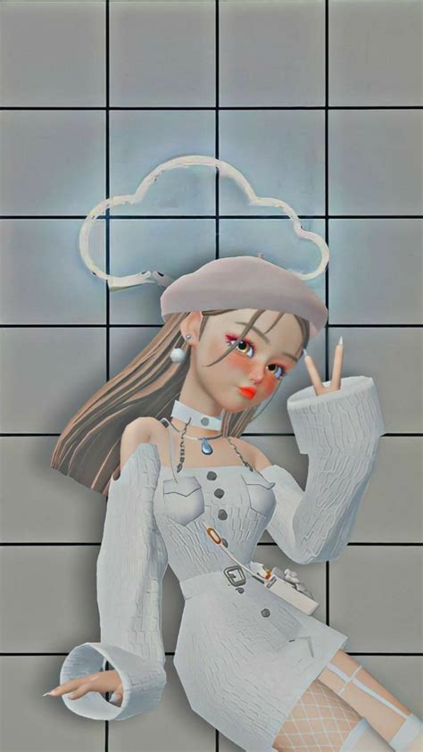 [100+] Aesthetic Girly Wallpapers | Wallpapers.com