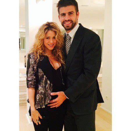 Shakira Height, Age, Boyfriend, Husband, Family, Biography & More ...