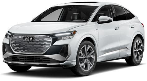 2026 Audi Q4 e-tron Sportback Incentives, Specials & Offers in Creve ...