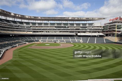 Image result for Target Field Left Field