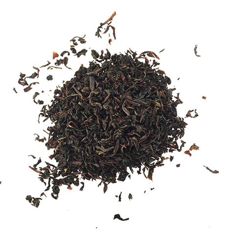 Organic Loose Leaf Tea - Earl Grey 750g |Honest to Goodness