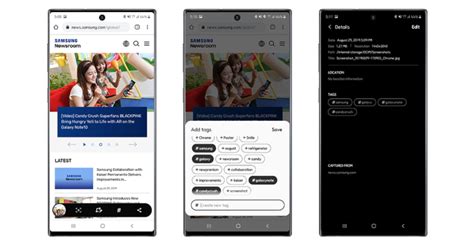 Samsung Note 10 Tutorials 的图像结果