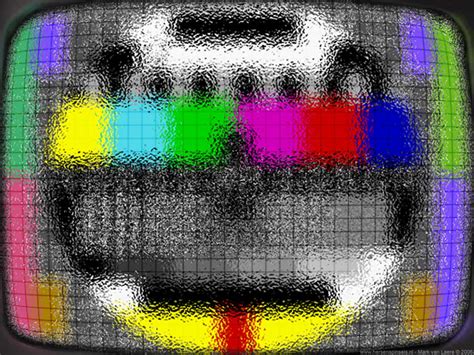 Image result for Test Card FHD
