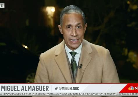 ‘Where’s Miguel?’: NBC News Reporter Behind Retracted Paul Pelosi ...
