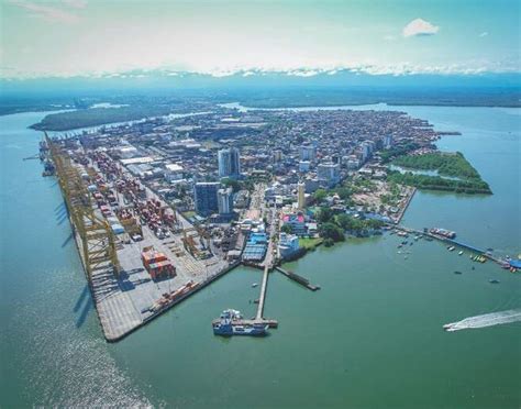 Gobierno ganó pleito en el Consejo de Estado por el muelle 13 de ...