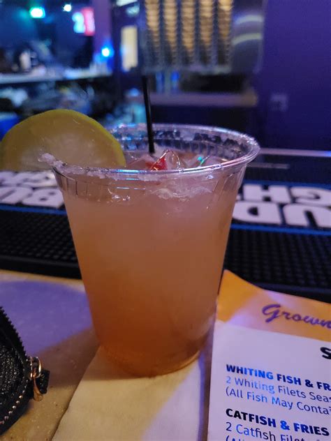 Grown Folks Cafe, Atlanta - Reviews (239), Photos (25) - Restaurantji