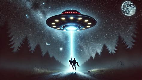 Image result for Alien Abduction 2020