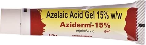 Amazon.in: Azelaic