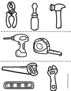 Image result for Tool Box Tips Template Word