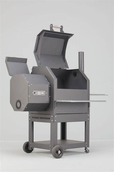 Image result for Yoder Smoker Not Igniting