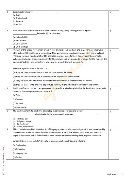 Sociology Project File Class 12 的图像结果