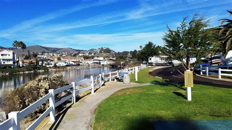 pismo-coast-village-pismo-beach-california-26 | Campground Views