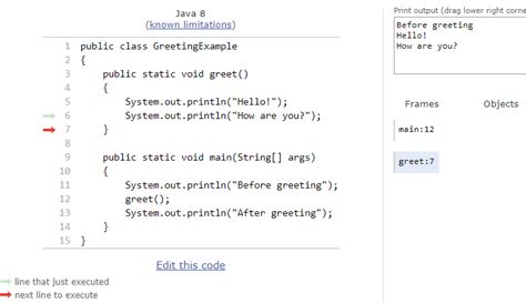 Image result for Writing Methods Java