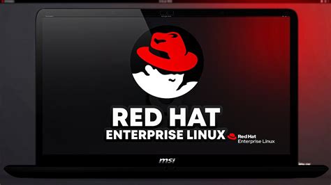 Red Hat Enterprise Linux 8.2 – BENISNOUS
