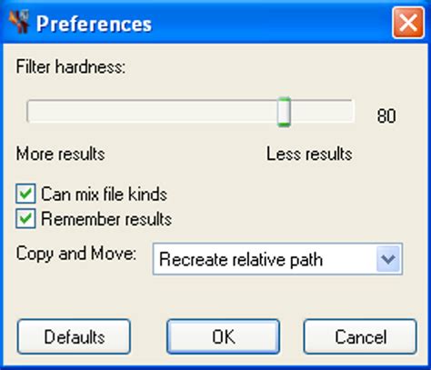 Image result for dupeGuru Tutorials