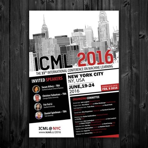 Image result for Machine Learning Academic Poster