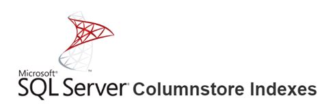 Image result for Columnstore Index SQL Server