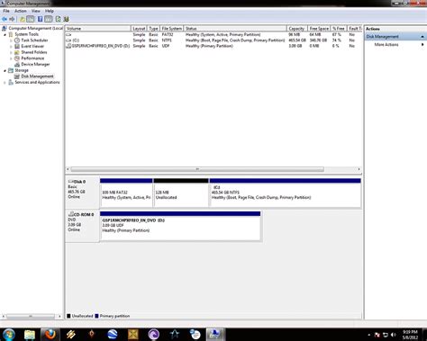 Boot Manager Is Missing Windows 7 的图像结果