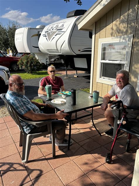 Bishop 345 RV Park - Home