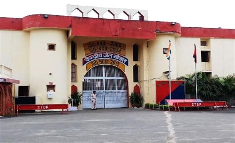Jailbreak, Encounter, Torture: What's Cooking in Bhopal Central Prison?
