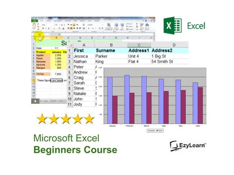 Beginner Excel Course 的图像结果