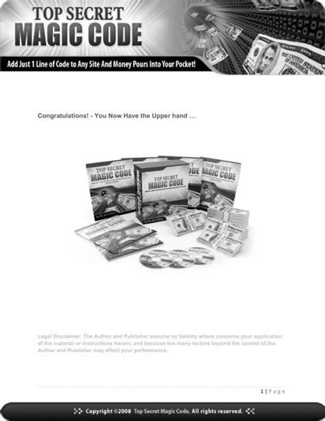 Image result for Magic Code Prive EDC