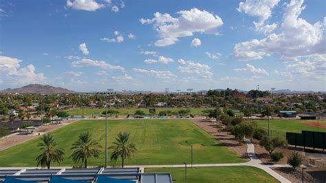 Parks - Experience Casa Grande Discover Casa Grande's Parks: Natural ...