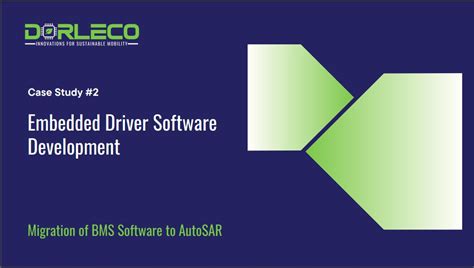 Get a Glimpse of Dorleco Case Studies | Dorleco