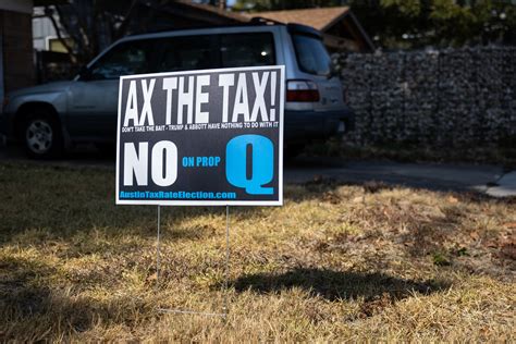How Prop Q could affect your property tax bill in Austin | KUT Radio ...